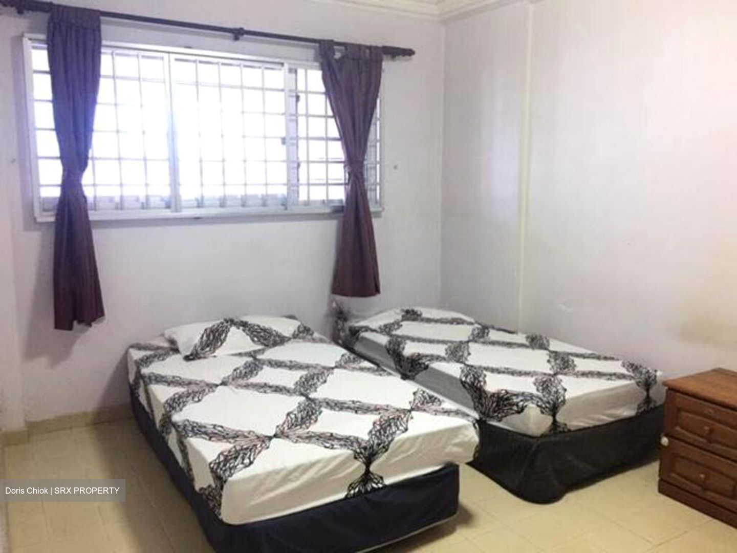 Blk 284 Ficus Vale (Yishun), HDB 3 Rooms #504648621